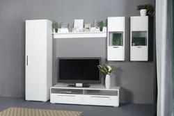 Категория Гостиные