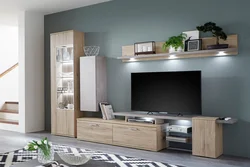 Hoff living rooms photos