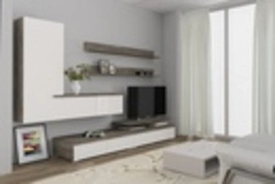 Hoff Living Rooms Photos