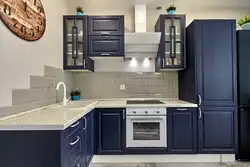 Кухня Реш Белый Фото