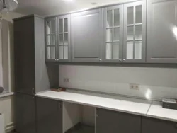 Nyuport topo oshxonasi fotosurati