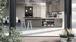 Newport topo ошхона акс