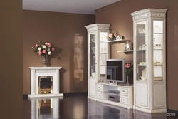 Photo of black earth furniture living rooms
