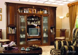 Сурати утоқҳои истиқоматии мебели хоки сиёҳ