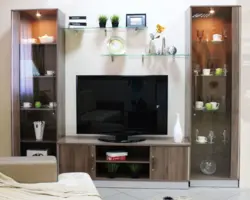 Qara torpaq mebel oturma otaqlarının fotoşəkili