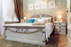 Bedroom furniture black earth photo