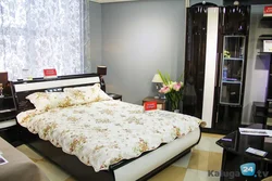 Bedroom Furniture Black Earth Photo