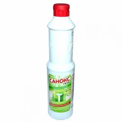 Sanex барои акси ванна