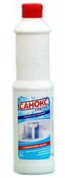 Санекс для ванны фото