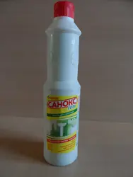 Sanex барои акси ванна