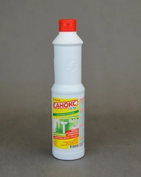 Sanex барои акси ванна