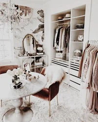 Yataq otağında boudoir fotoşəkili