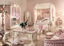 Boudoir In The Bedroom Photo