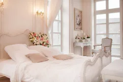 Boudoir In The Bedroom Photo