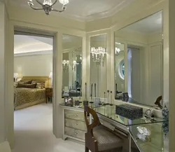 Boudoir In The Bedroom Photo