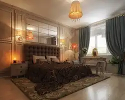Boudoir in the bedroom photo