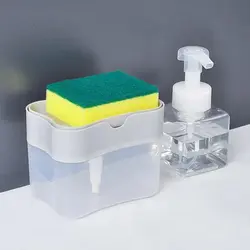 Detergent Dispenser For The Kitchen Photo