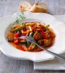 Французская Кухня С Фото В Домашних Условиях