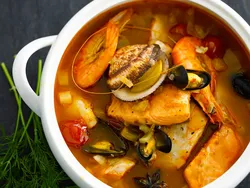 Французская кухня с фото в домашних условиях