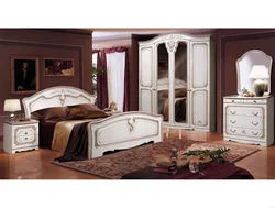 Elephant furniture bedroom photo