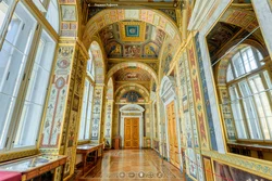 Лоджии рафаэля фото