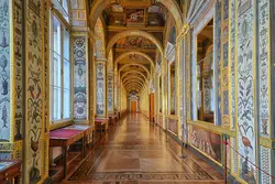 Raphael'S Loggias Photo