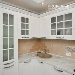 Геос кухня идеал фото