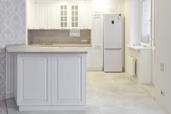 Geos Kitchen Ideal Photo