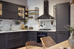 Geos kitchen ideal photo