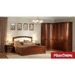 Photo bedroom set Valencia