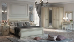 Photo bedroom set Valencia