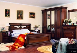 Photo bedroom set Valencia