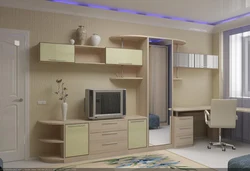 Категория Гостиные