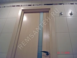 Platbands дар акс ҳаммом