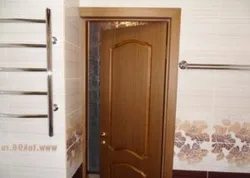 Ванные комнаты