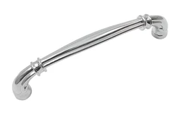 Kitchen handles classic photo