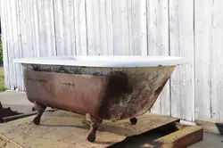 Ванные комнаты