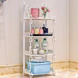 Vanna Otağı Rəfləri Fotoşəkili