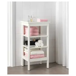 Bathroom Shelves Photo
