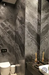 Венецианская Штукатурка В Ванне Фото