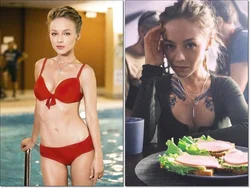 Слив фото кухня