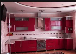 Kitchens in the 21st century photo