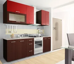 Kitchens in the 21st century photo