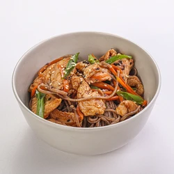 Фото паназиатской кухни