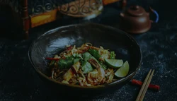 Фото паназиатской кухни