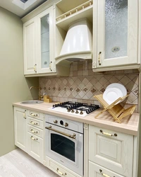 Tomari Kitchen Photo