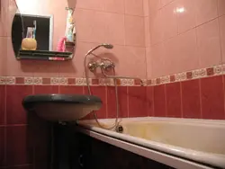 DIY küvet təmiri fotoşəkili