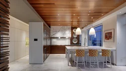 Slatted Kitchens Photos
