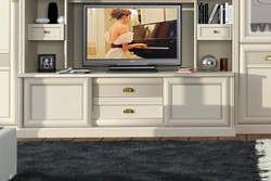 Isotta living room photo