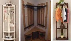 DIY дәлізінің фото дизайны